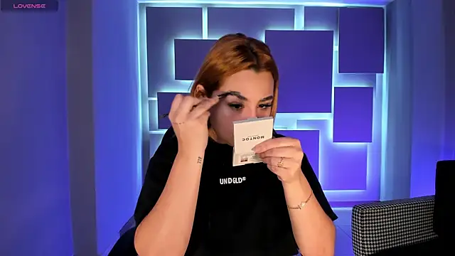 SamanthaKlein  online show from 02/28/26, 07:26