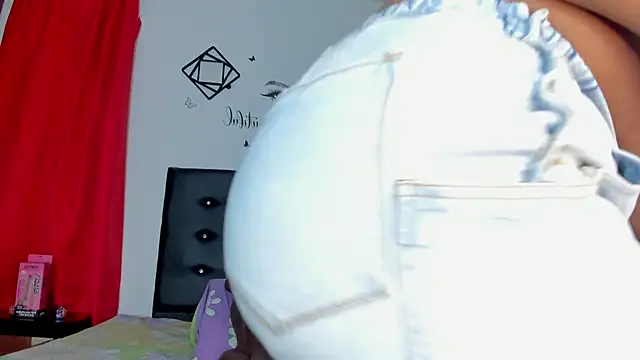 AmbarthSmiith2 online show from 03/01/25, 01:51