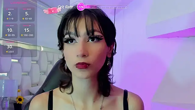 Naomi-Haruno online show from 12/30/24, 09:29