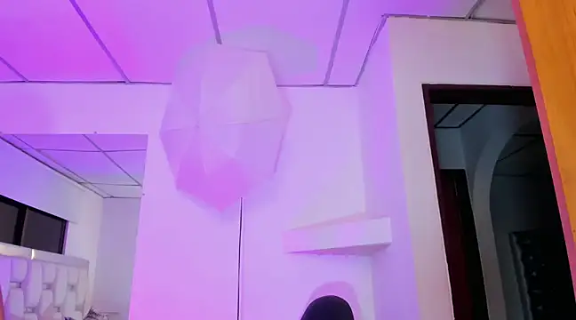 Naomi-Haruno online show from 01/24/25, 10:21