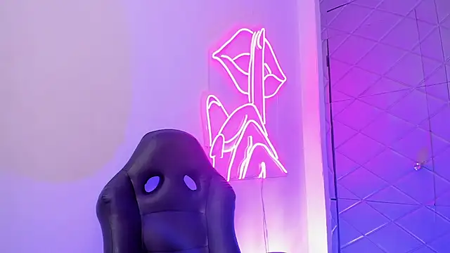 Naomi-Haruno online show from 02/25/26, 07:34