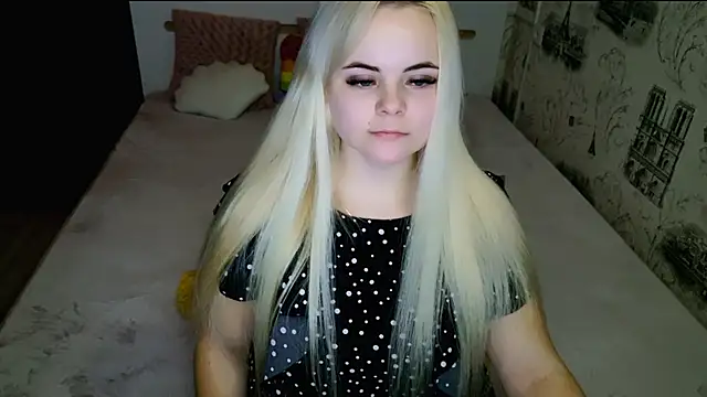 lovely-eyes online show from 04/04/26, 06:49