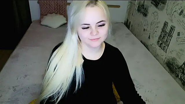 lovely-eyes online show from 04/07/26, 06:41