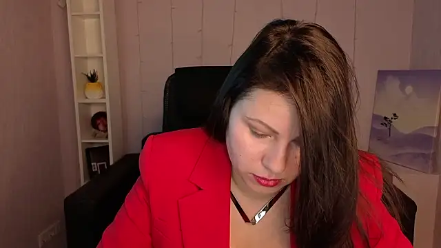 Dana  dom online show from 02/02/26, 02:21