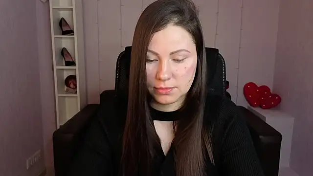 Dana  dom online show from 02/07/26, 01:31