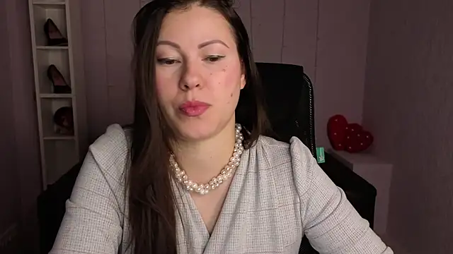 Dana  dom online show from 02/09/26, 01:31