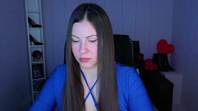 Dana  dom online show from 02/13/26, 02:07