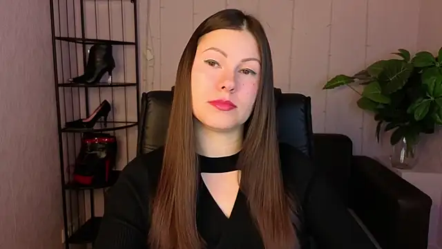 Dana  dom online show from 03/04/26, 01:55