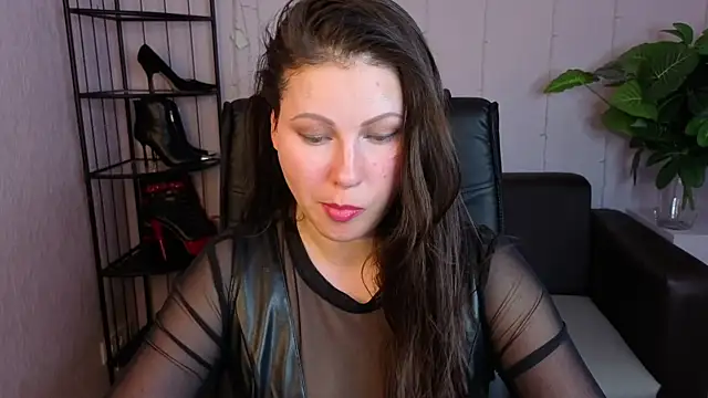 Dana  dom online show from 03/25/26, 08:42