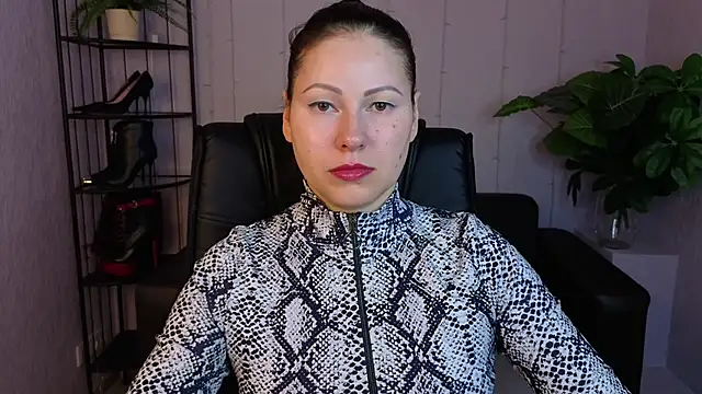 Dana  dom online show from 04/13/26, 03:56