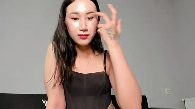 asian kiya online show from 11/19/25, 12:10