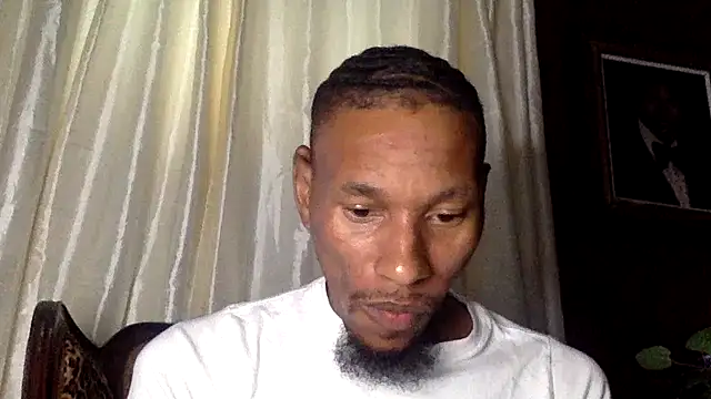 KingDerRico online show from 10/15/25, 10:10