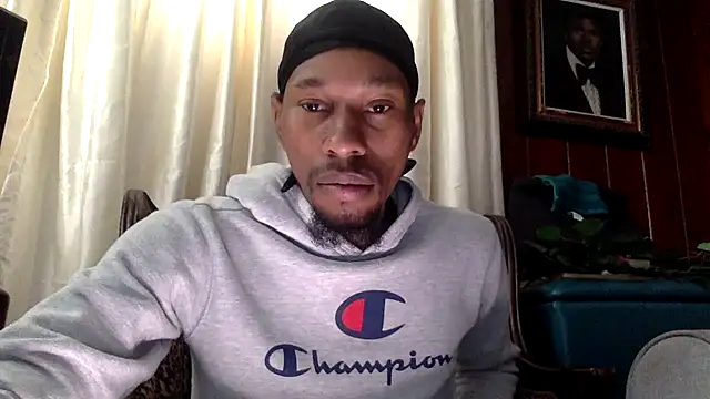 KingDerRico online show from 11/13/25, 05:01