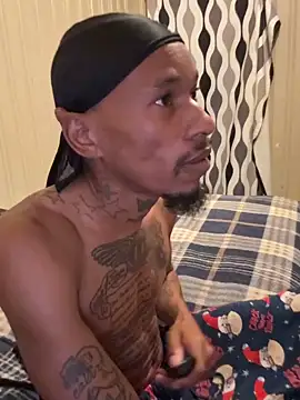 KingDerRico online show from 03/16/26, 05:39