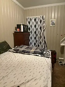 KingDerRico online show from 04/10/26, 04:12