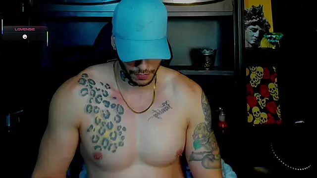 RickG Oficial online show from 11/29/25, 12:24