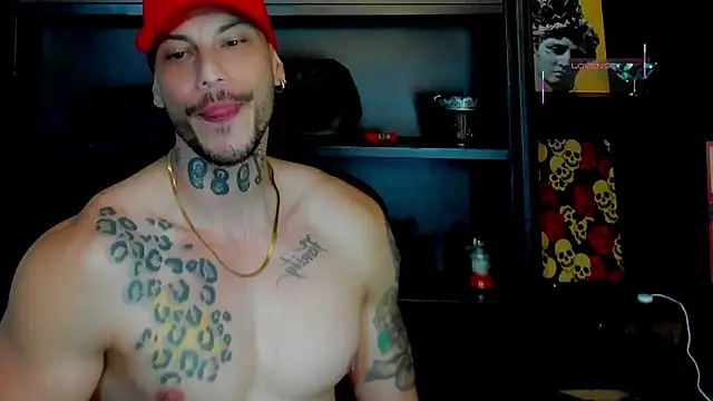 RickG Oficial online show from 01/06/26, 08:56