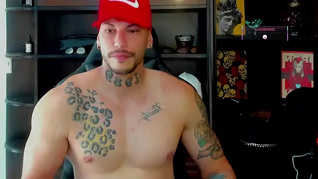 RickG Oficial online show from 02/24/26, 04:49