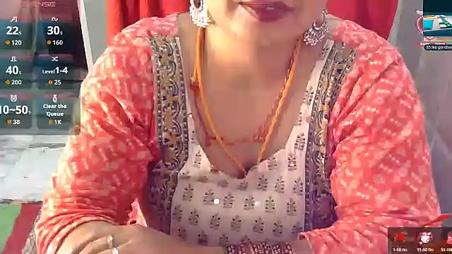Gulaboo bhabi online show from 10/04/25, 05:11