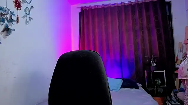 Zoe--khalL online show from 03/07/26, 02:19