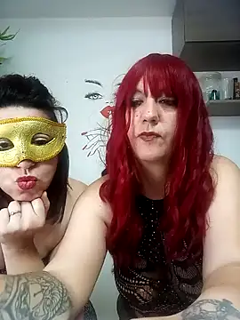 carolyne2023 online show from 01/24/25, 09:49