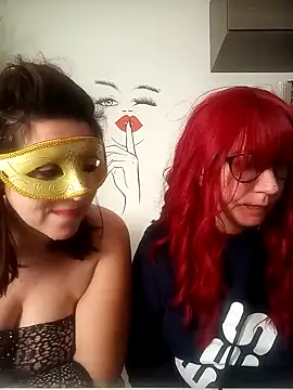 carolyne2023 online show from 01/29/25, 03:37