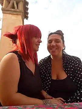 carolyne2023 online show from 09/09/25, 05:51