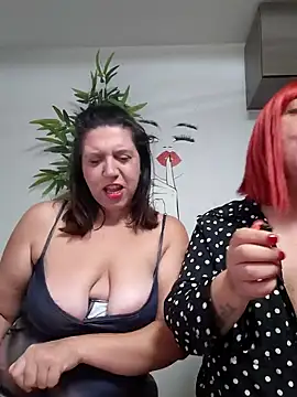 carolyne2023 online show from 09/23/25, 05:54