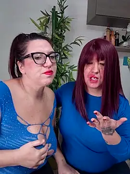 carolyne2023 online show from 12/05/25, 08:01