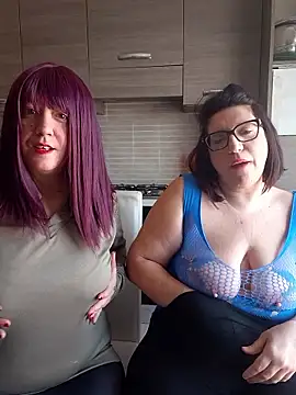 carolyne2023 online show from 01/11/26, 08:52