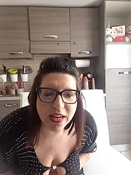 carolyne2023 online show from 03/15/26, 07:47