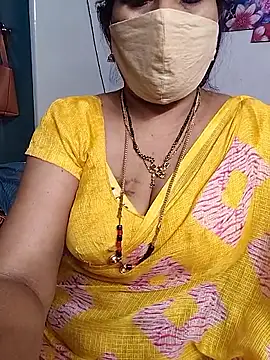 Rani Darling 99 online show from 01/08/26, 02:41