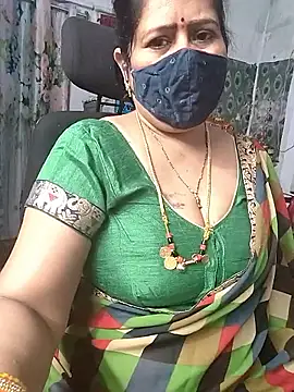 Rani Darling 99 online show from 03/12/26, 05:41