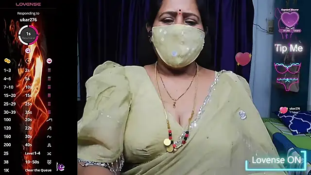Snapshot of Rani_Darling_99 chatting on 05/06/26, 02:22 Rani Darling 99 online show from 05/06/26, 02:22