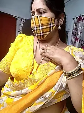 Rani Darling 99 online show from 06/18/26, 04:11