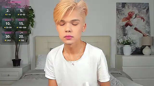 Felix Rey online show from 02/05/25, 08:46