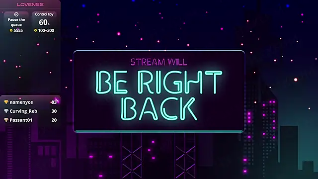 Felix Rey online show from 02/12/25, 08:50