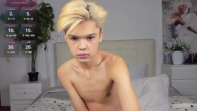 Felix Rey online show from 03/01/25, 10:21