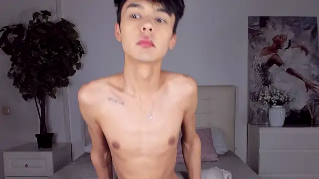Felix Rey online show from 03/14/26, 08:25