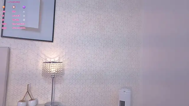 sky johnson online show from 02/11/26, 07:30