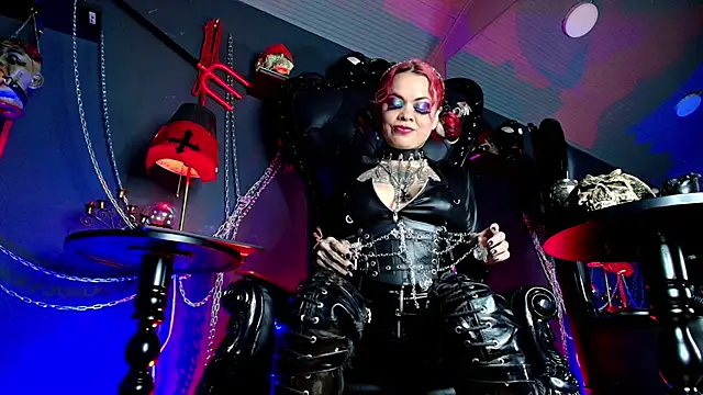 MorganaCrowley online show from 04/02/26, 11:19