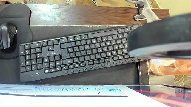 Amy Walker online show from 02/24/26, 06:28