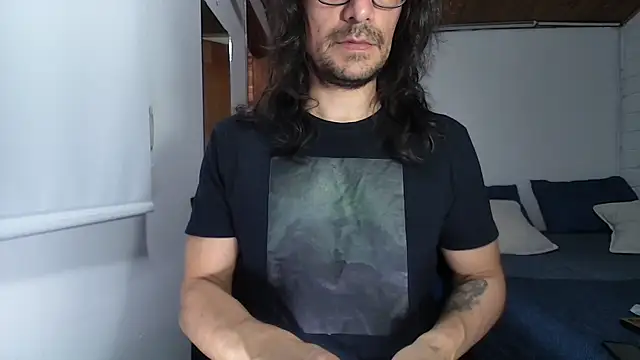 RustyGray online show from 12/04/24, 04:05