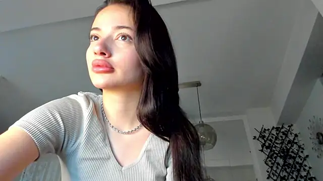 IreneVON online show from 01/28/25, 04:50