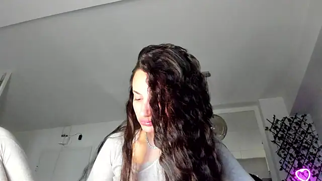 IreneVON online show from 03/13/25, 03:06