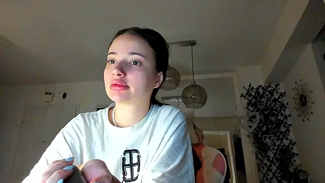 IreneVON online show from 03/06/26, 04:09