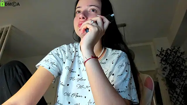 IreneVON online show from 04/04/26, 03:16