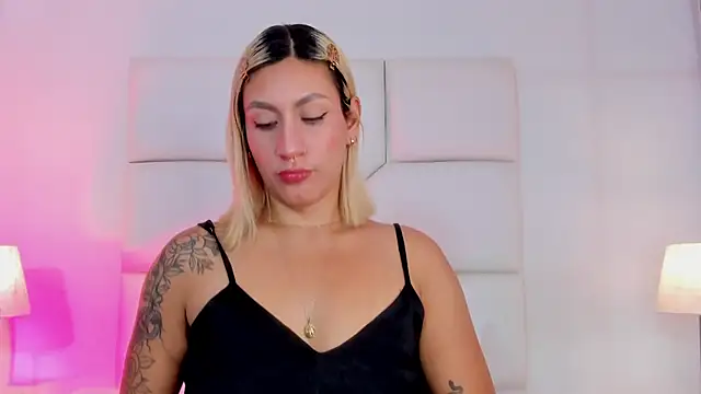 Emily robertss online show from 01/14/26, 07:30