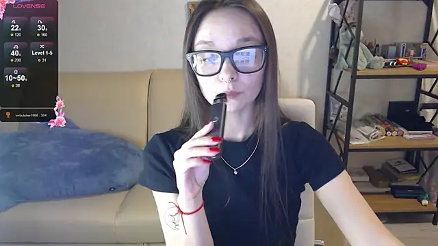 Amarieni online show from 12/02/24, 02:41