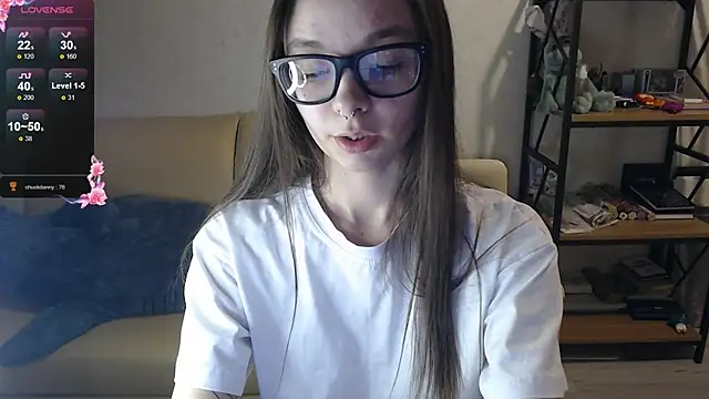 Amarieni online show from 12/03/24, 02:38